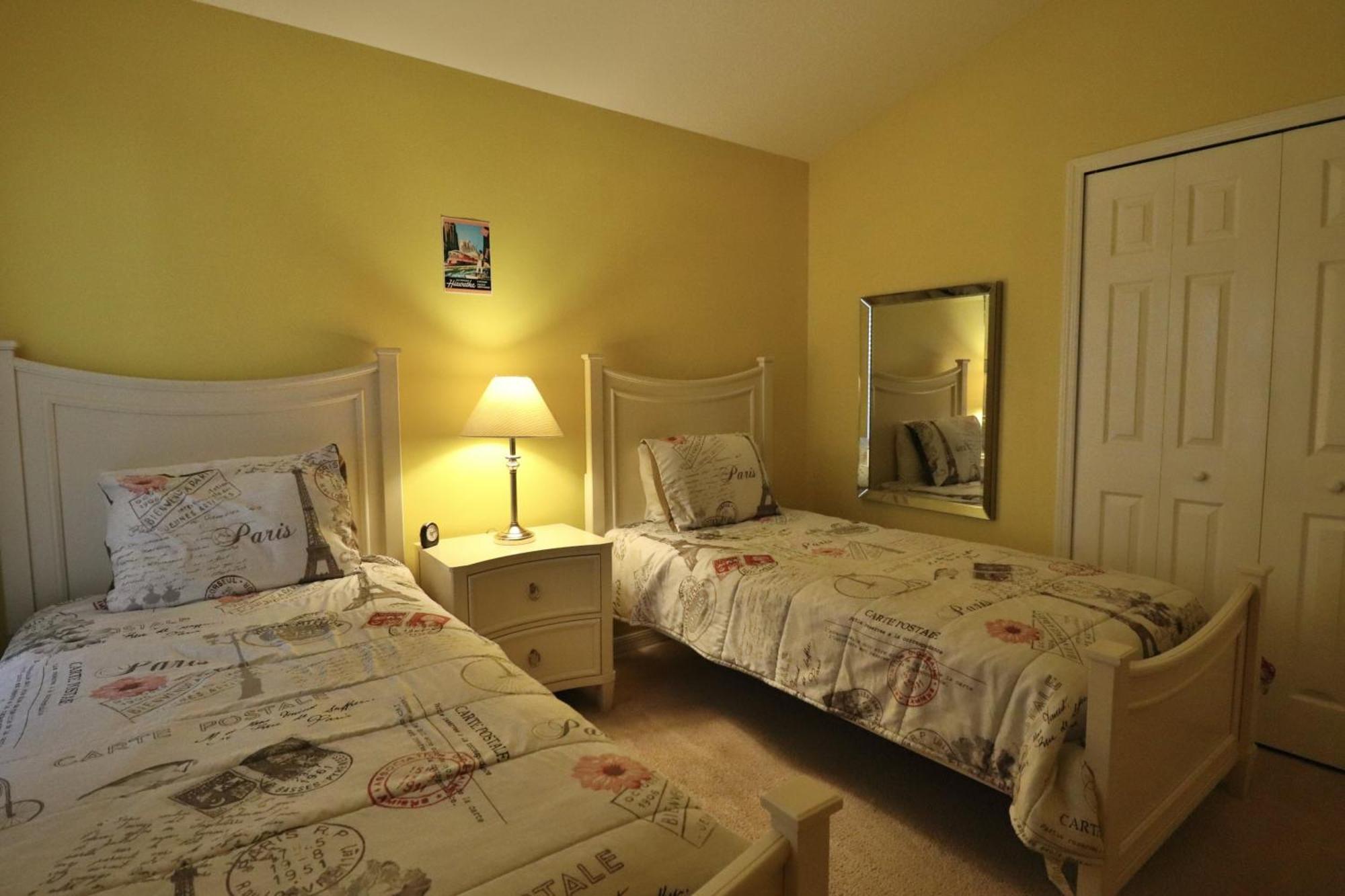 762 Watersong Resort By Orlando Holiday Rental Homes Ντάβενπορτ Εξωτερικό φωτογραφία